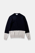Pull Colour Block