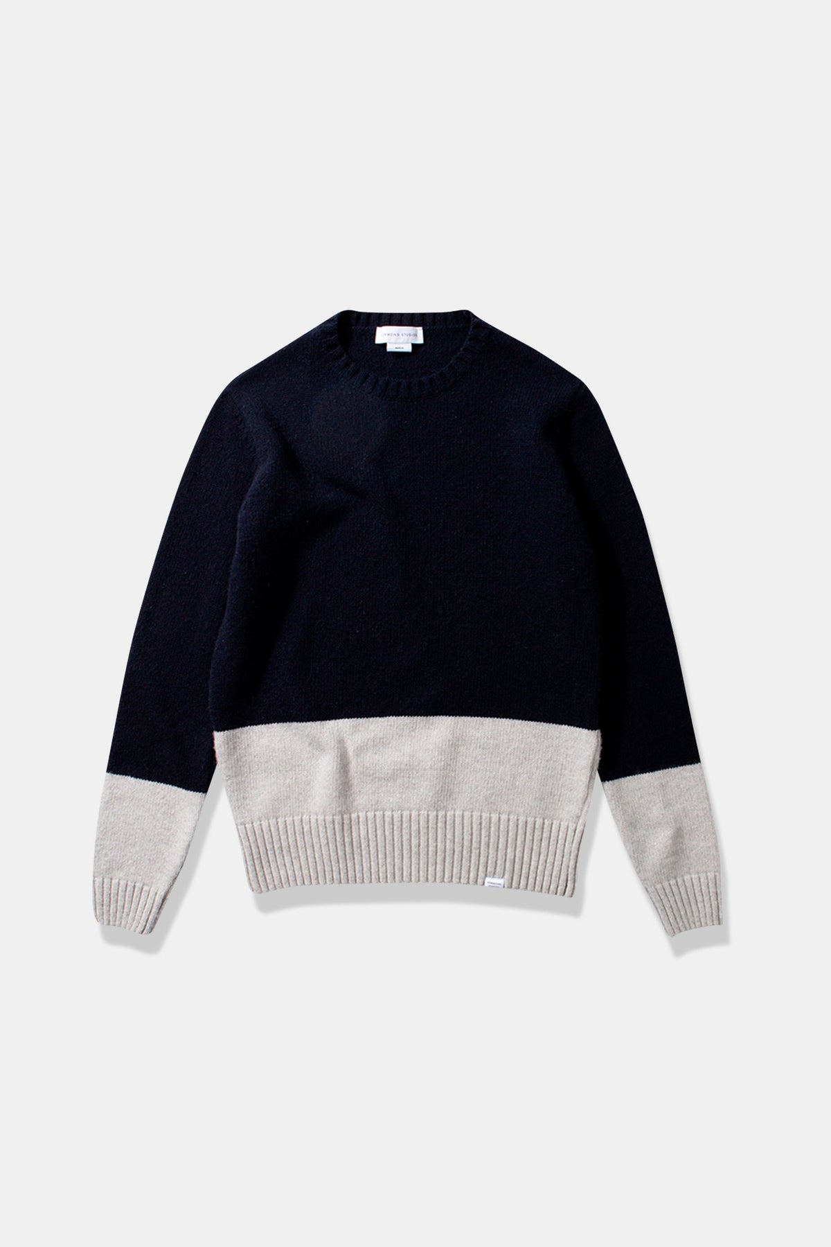 Pull Colour Block