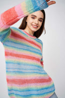 Pull Mabelle - Rainbow