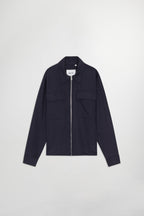 Chaqueta Alban - Navy Blue