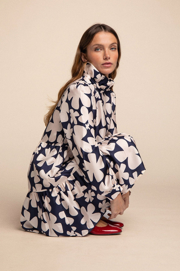 Gaia Pow(H)Er Dress
