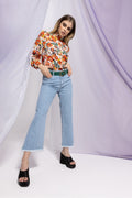 Davis Blue Jeans