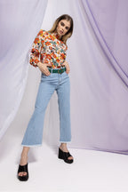 Davis Blue Jeans