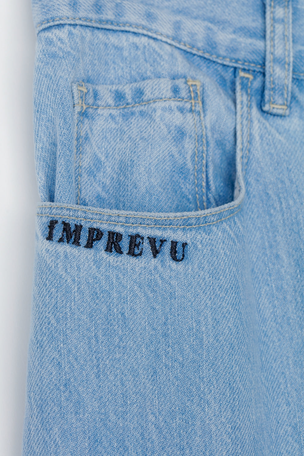 Davis Blue Jeans