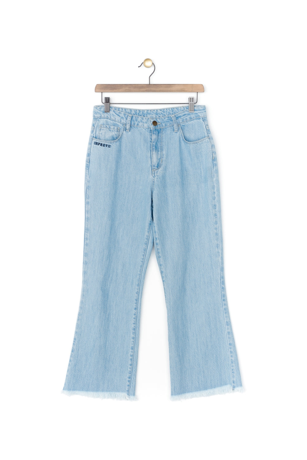 Davis Blue Jeans