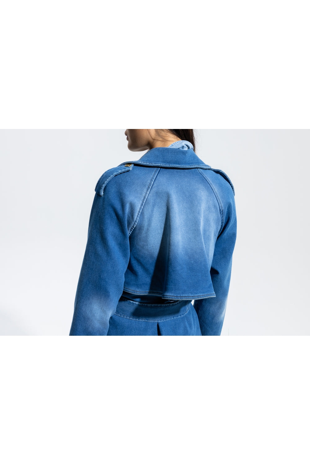 The Lauren Trench