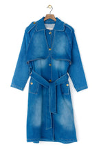 The Lauren Trench