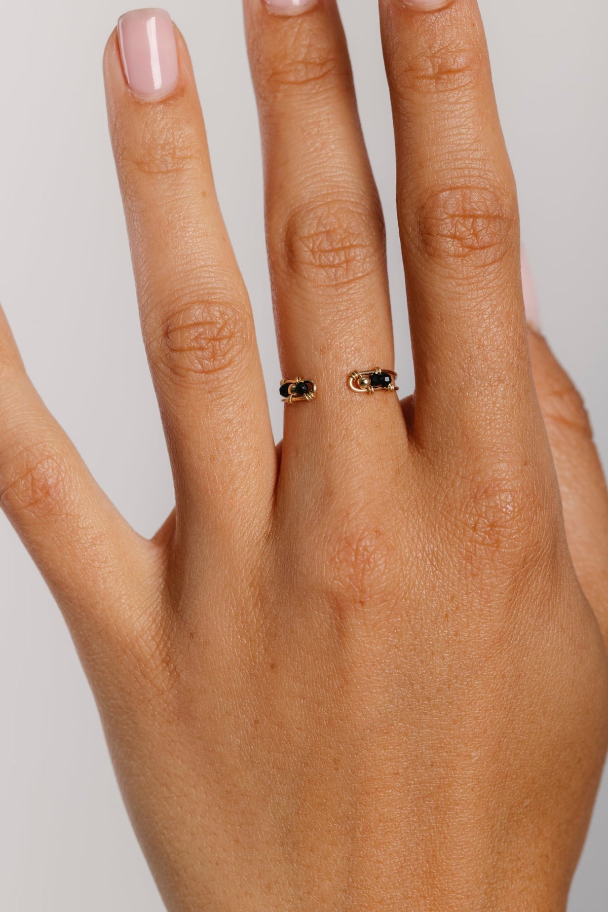 Bague Queen - Spinelle