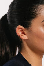 Faux Piercing Théa - Or