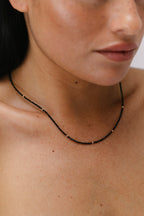 Collier Queen 40Cm - Spinelle