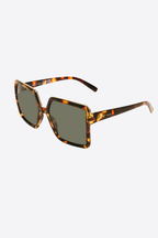 Sunglasses - Brown Tortoiseshell - Women