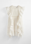 Dress Pa Silas Dress - White - Women
