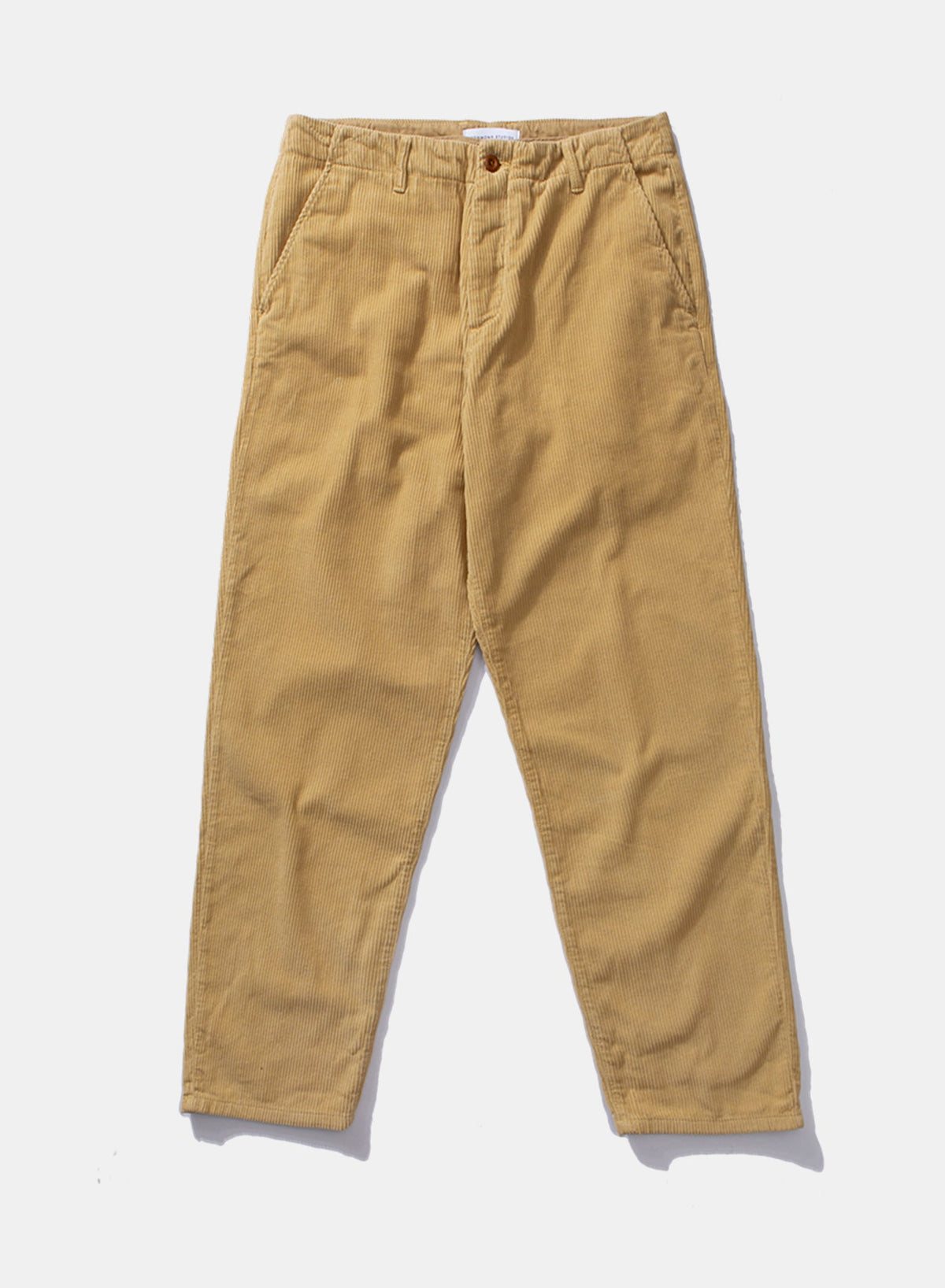 Pantalón Cord Five Pockets