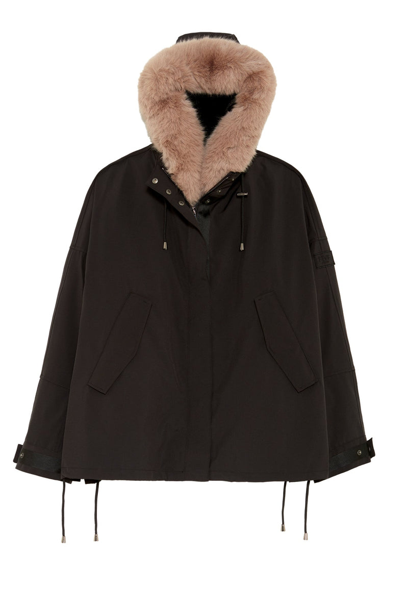 Parka 206 Amandine