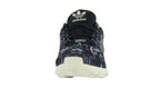 Adidas Originals Zx Flux Sneakers - Black, Blue, White