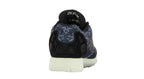Adidas Originals Zx Flux Sneakers - Black, Blue, White