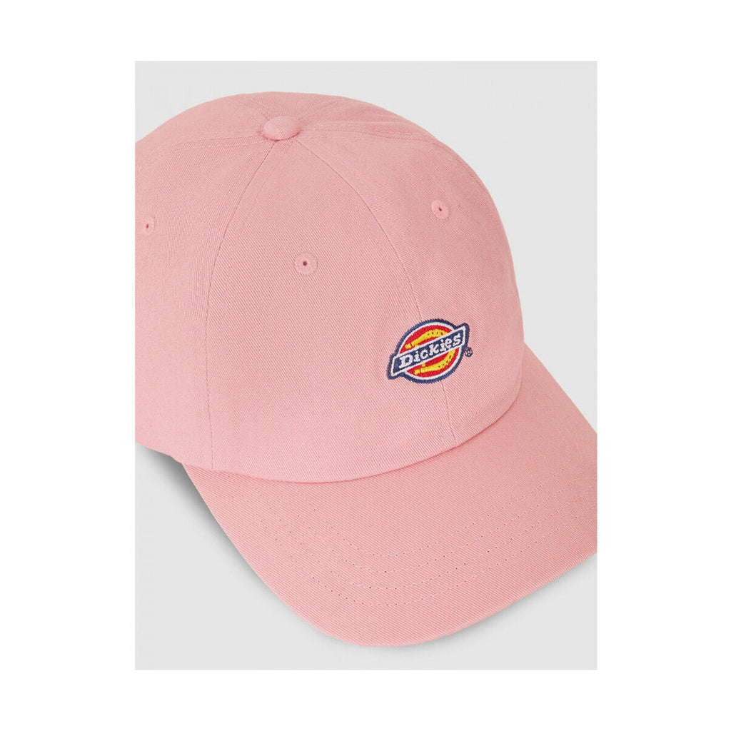 Dickies Hardwick Cap, 6 Panels, Pink, For Men And Women - Bridal Rose