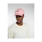 Dickies Hardwick Cap, 6 Panels, Pink, For Men And Women - Bridal Rose