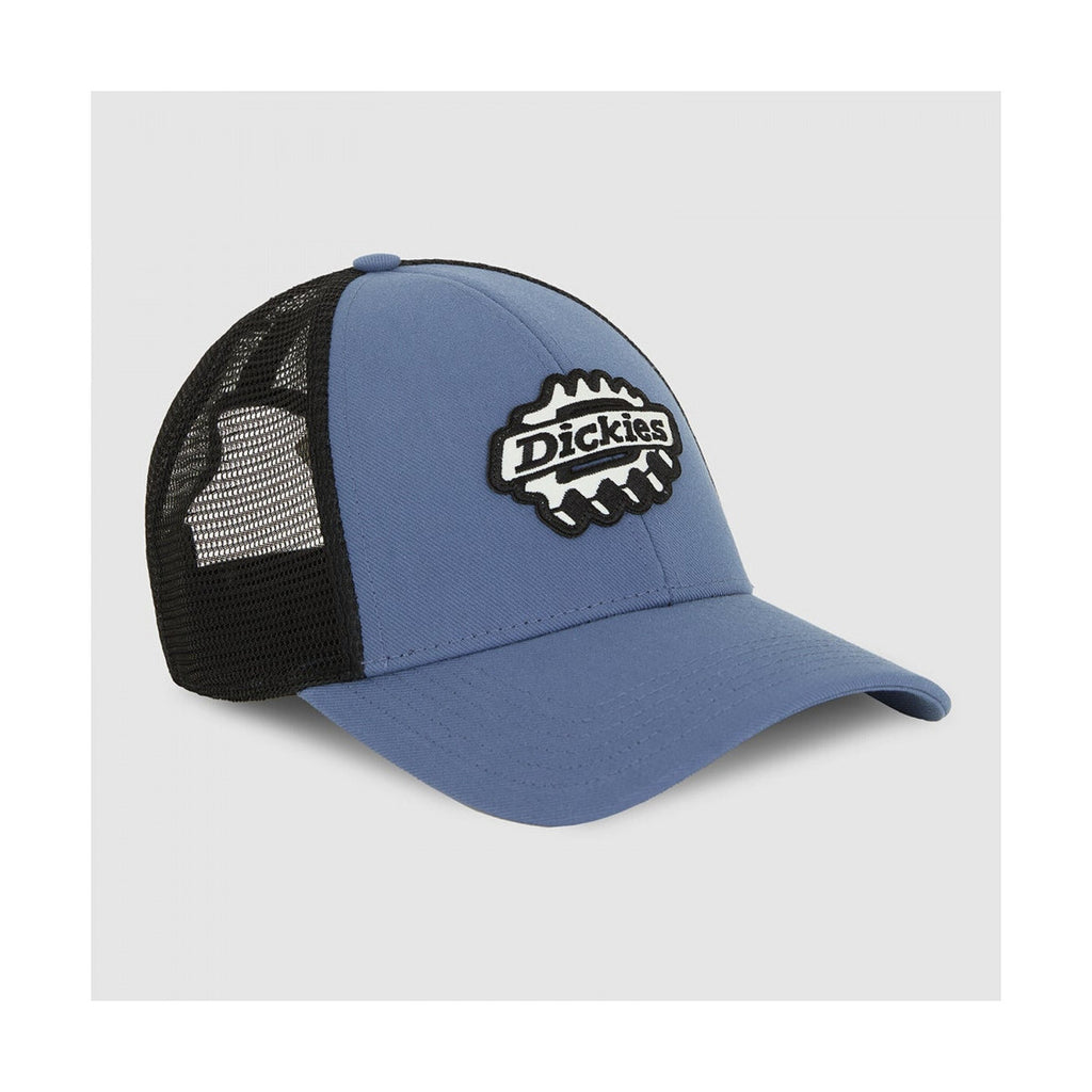 Dickies, cappellino trucker Irondale, Retro Indigo - Retro Indigo