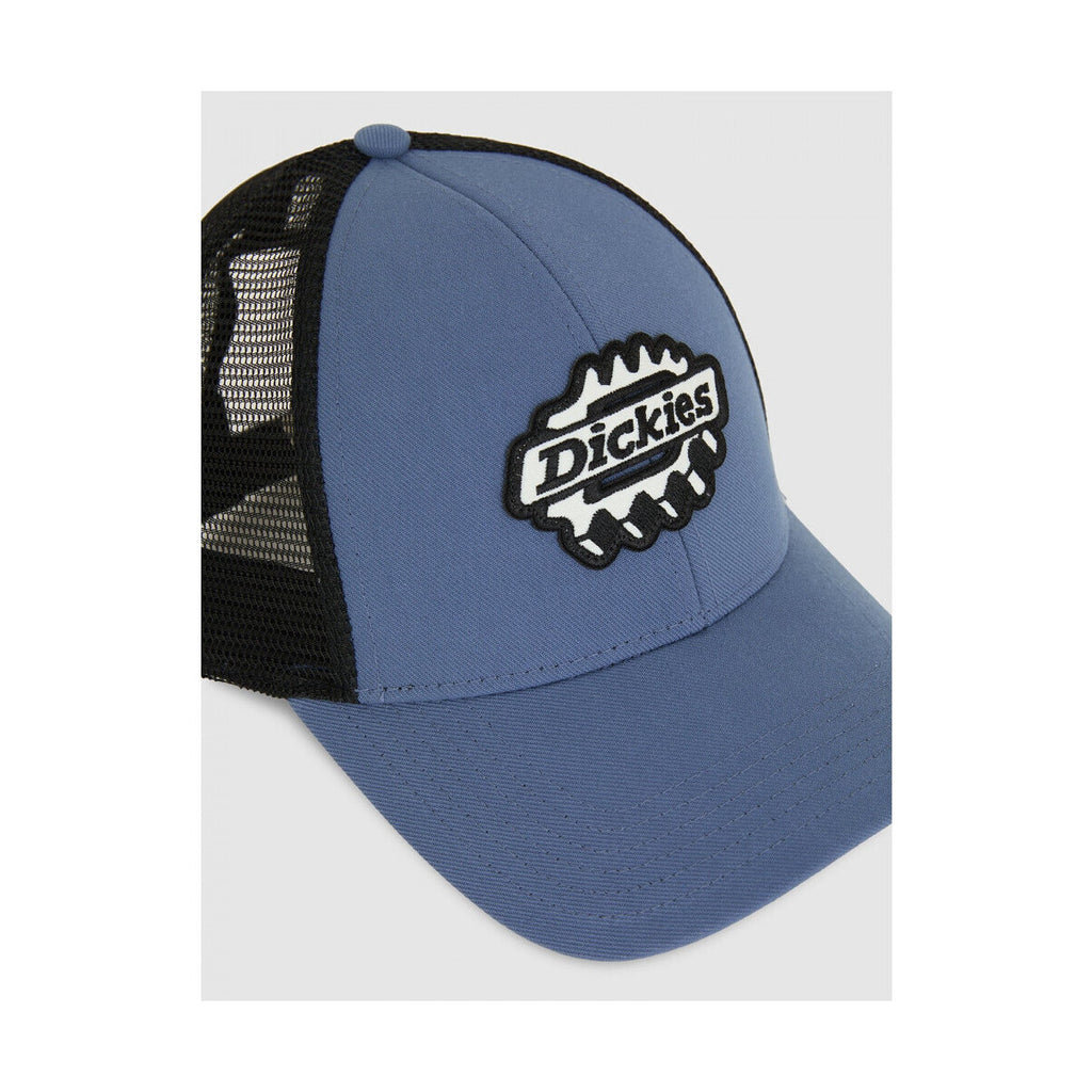Dickies, cappellino trucker Irondale, Retro Indigo - Retro Indigo