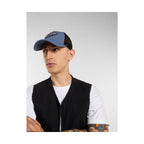 Dickies, cappellino trucker Irondale, Retro Indigo - Retro Indigo