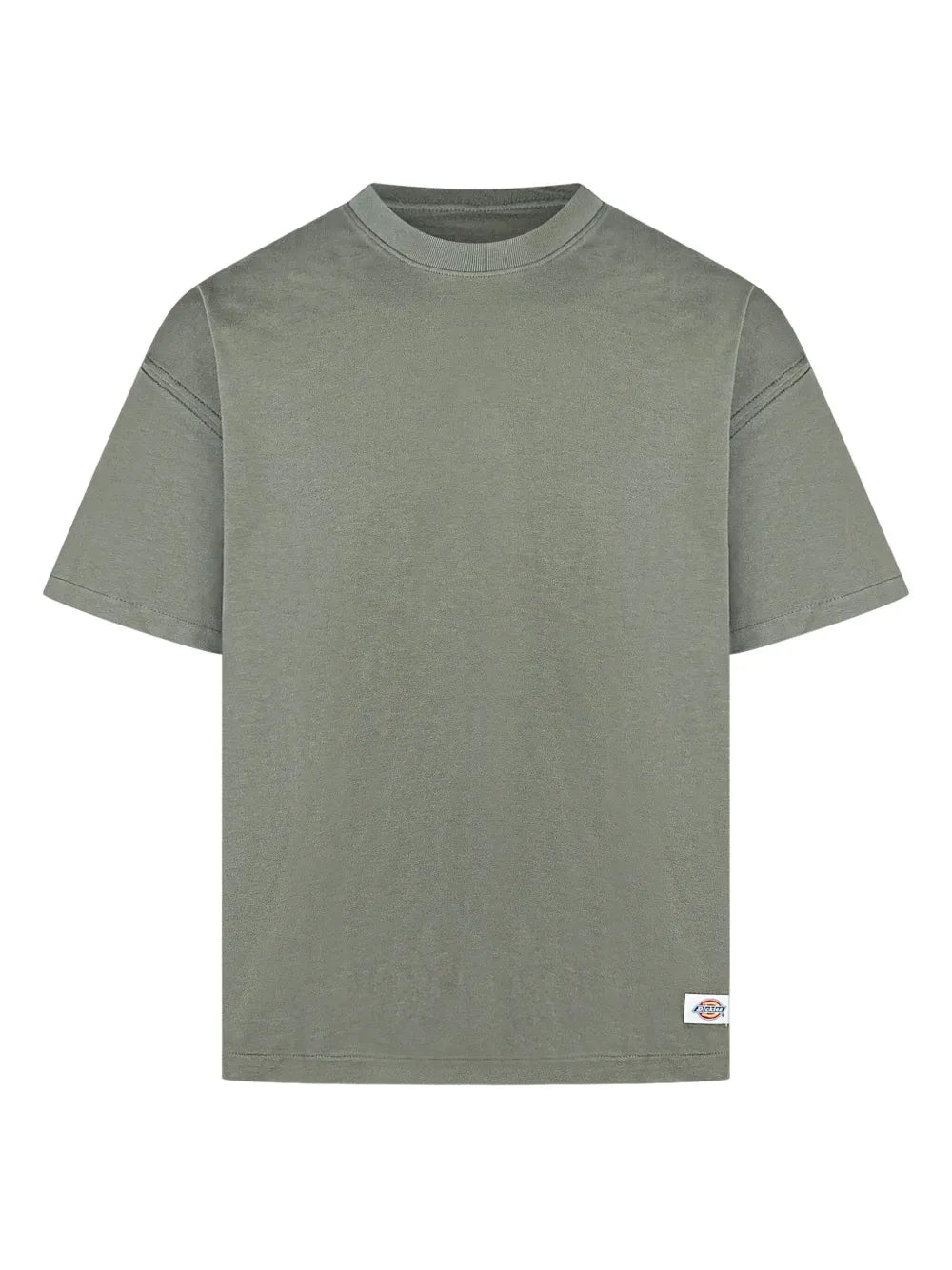 Camiseta de manga corta - Military Green