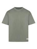 Camiseta de manga corta - Military Green