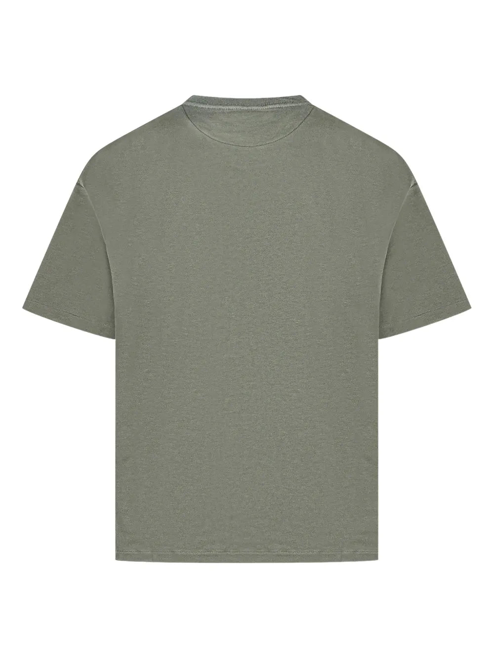 Camiseta de manga corta - Military Green