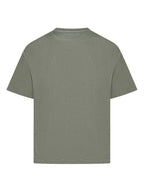 Camiseta de manga corta - Military Green