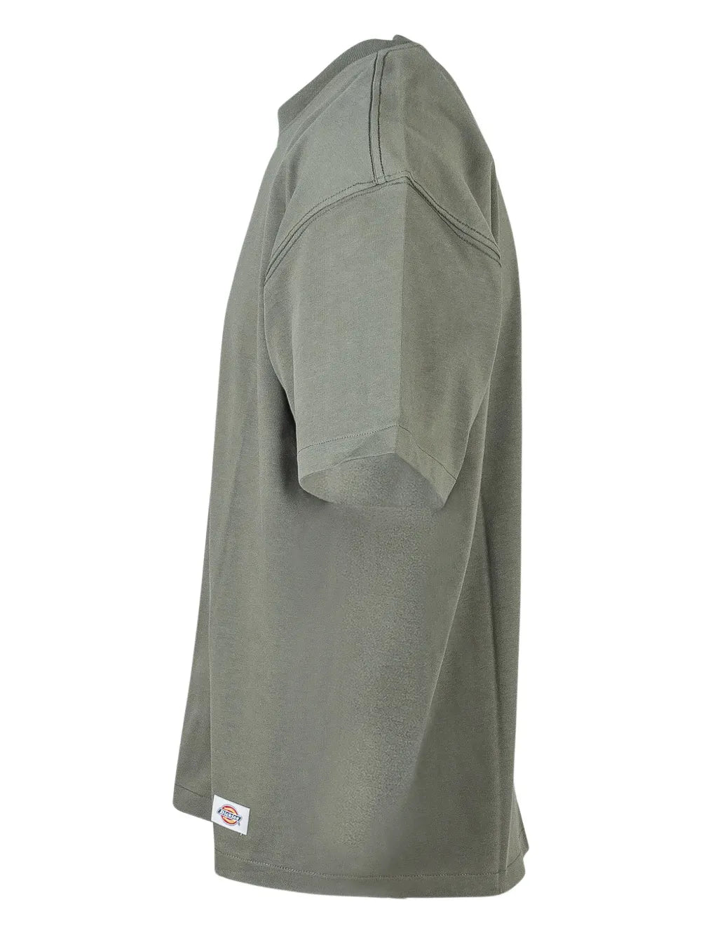 Camiseta de manga corta - Military Green