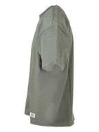 Camiseta de manga corta - Military Green