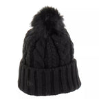Bonnet New Era Wmns Cable Wide Beanie Neyyan