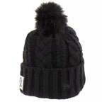 Bonnet New Era Wmns Cable Wide Beanie Neyyan