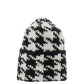 Bonnet New Era Wmns Houndstooth Beanie