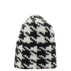 Bonnet New Era Wmns Houndstooth Beanie