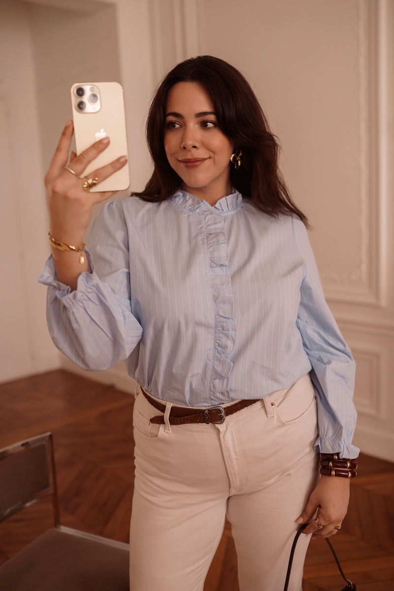 camisa armand