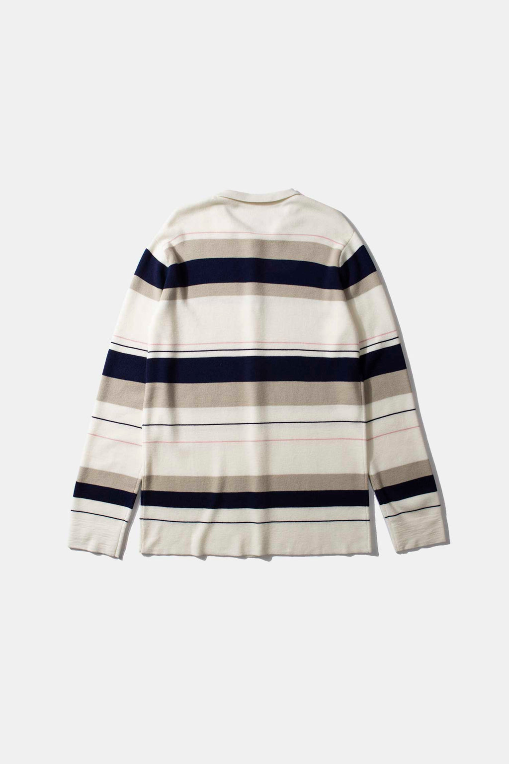 Chemise En Maille Knitted Shirt
