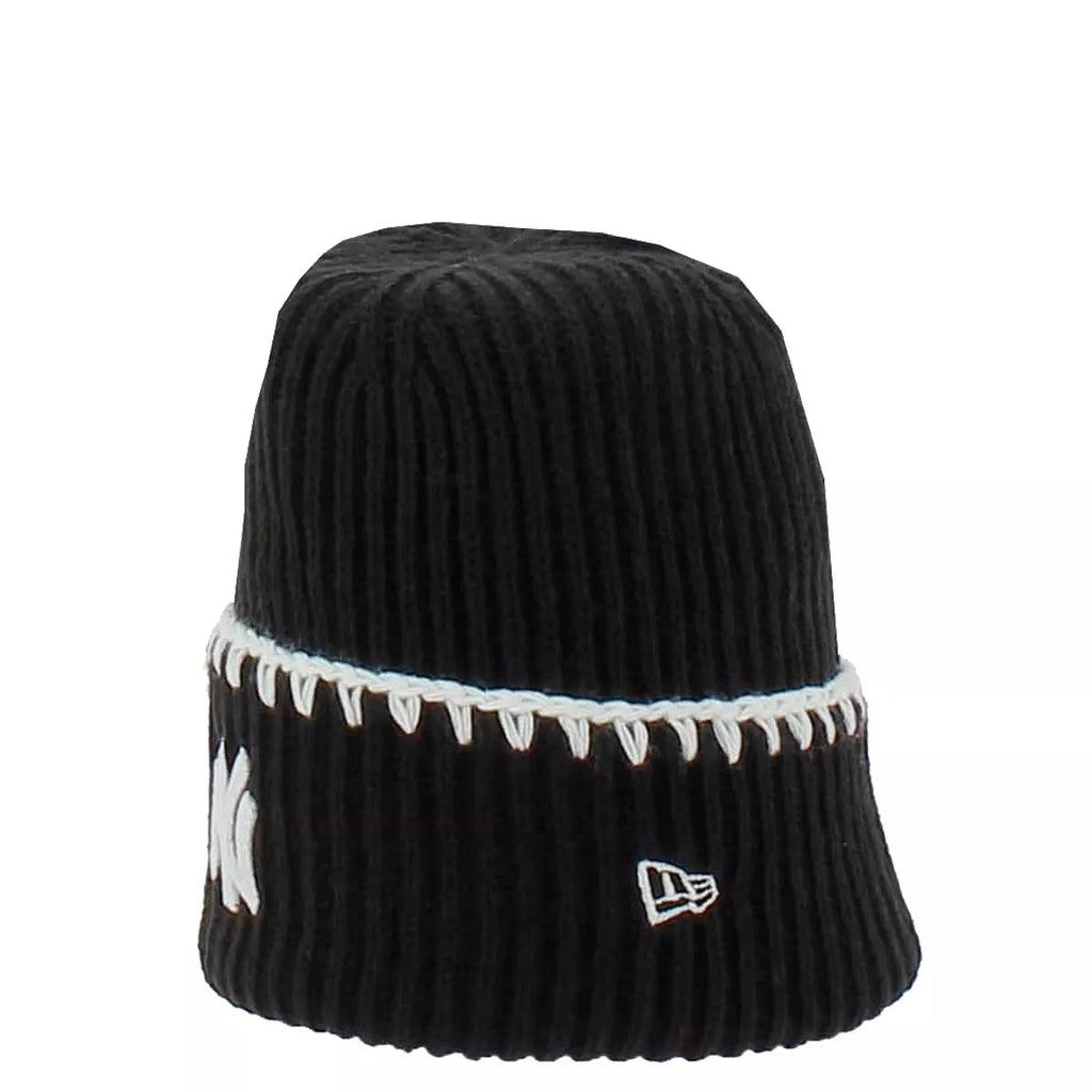 Bonnet New Era Wmns Chunky Topstitch Neyyan