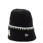 Bonnet New Era Wmns Chunky Topstitch Neyyan