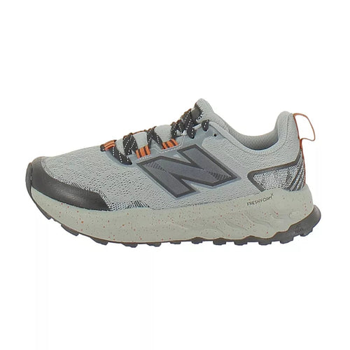 Baskets Mtgaro - Gris, Orange.