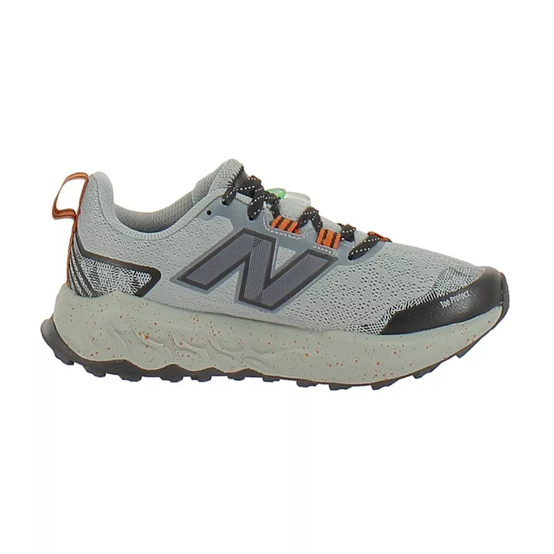 Baskets Mtgaro - Gris, Orange.