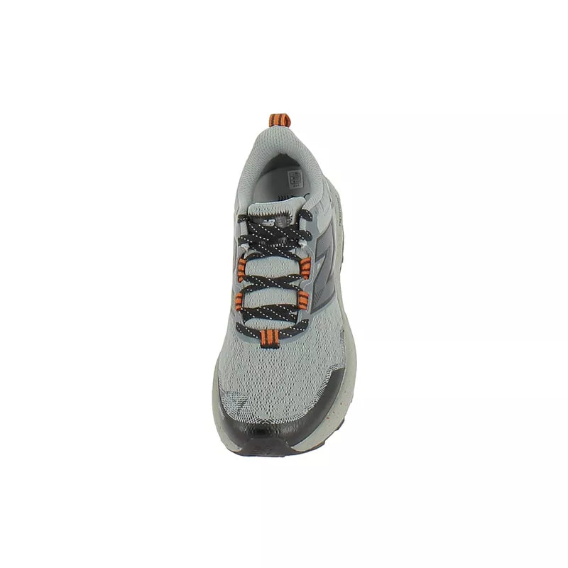 Baskets Mtgaro - Gris, Orange.