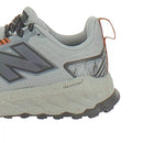 Baskets Mtgaro - Gris, Orange.