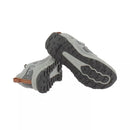 Baskets Mtgaro - Gris, Orange.