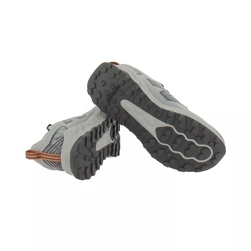 Baskets Mtgaro - Gris, Orange.