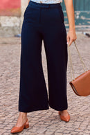 Pantalon Bruna Marine