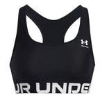 Brassière Hg Mid Branded - Noir/Blanc - Femme