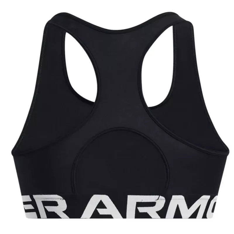 Brassière Hg Mid Branded - Noir/Blanc - Femme