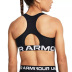 Brassière Hg Mid Branded - Noir/Blanc - Femme