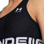 Brassière Hg Mid Branded - Noir/Blanc - Femme